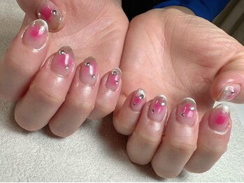 プリード 日進香久山店(PULIDO)/定額デザイン