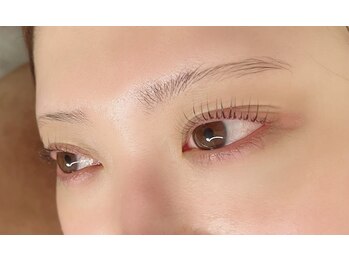 シャルム 五反田(Charme)/まつ毛パーマ不動前目黒