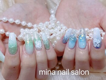 クイーンズネイルサロン(Queen's nail salon)/