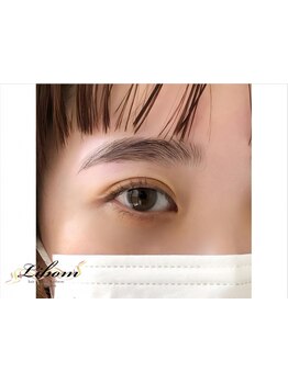 駅から徒歩５分のサロン