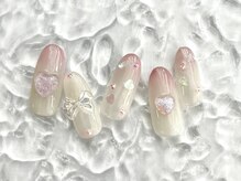 ルル ソレイユ(LouLou Soleil)/ワンホン◆ブライダルにオススメ