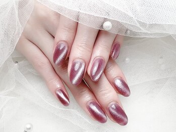 ラニ ネイル(Rani Nail)/マグネットネイル