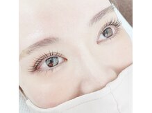 ヴィクーニャ(VICUNA)の雰囲気（ラッシュリフト・まつげパーマ大人気メニュー！！）