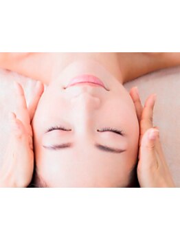 小顔になりたい