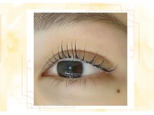 メモト アステ川西能勢口店(memoto)/メーテルラッシュリフト