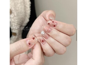 リサネイル(LISA NAIL)/