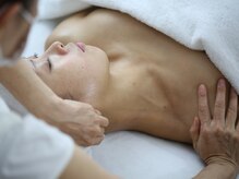 ナチュラルビューティーサロン ルレーヴ代官山(natural beauty salon LeReve)