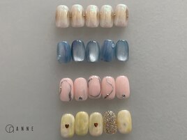 basic design3月☆パラジェル