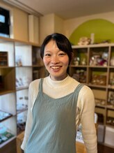 ヒーリングサロンレプス 京王八王子店&nbsp;篠崎 文