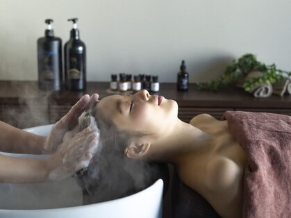 ヘッドコンシェルジュ 大宮店(head CONCIERGE)の写真