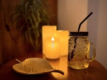 ミドリ(MIDORI)/よもぎ蒸し×リンパマッサージ