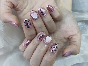 ヴィヴィアン(Vivian)/