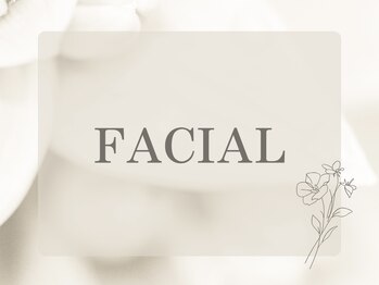 シーファイブメットビューティ 西11丁目店(C5medビューティ)/フェイシャル