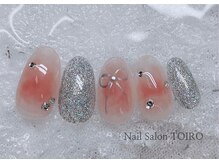 トイロ 西院店(TOIRO)/6月新作デザイン 定額6本アート