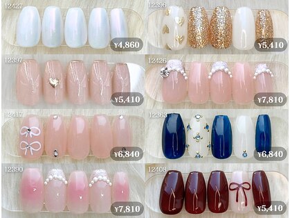 ファストネイル 名駅店(FAST NAIL)の写真