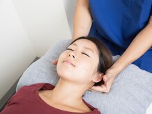 ボディバランス 市ヶ谷整体院(Body Balance)