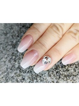 シンプル系（オフィス・日常）が得意