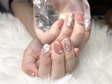 スプリンドーレ 支倉店(Splendore)/お客様ネイル