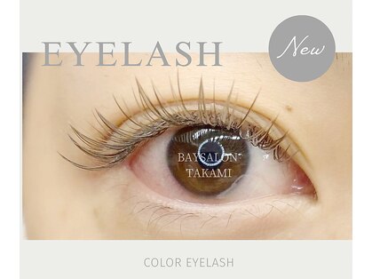 ティークリア ネイル アイラッシュ Baysalon店(T.Clear Nail)の写真