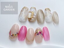 ネイルズガーデン(NAILS GARDEN)