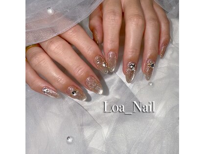 ロア ネイル(Loa_Nail)の写真