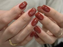 ミュート(mu'te)の雰囲気（ニュアンスから個性派まで◎）