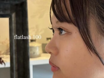 ファミーユプラス 伊勢崎(Fameu+)/フラットラッシュ