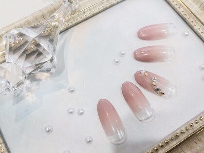 はあとねいる 京都駅前店の写真