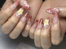 キヒ 巣鴨店(Kihi)/持ち込みデザイン