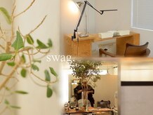 スワッグ(swag)