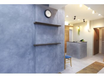 りらすぱ 上野 御徒町