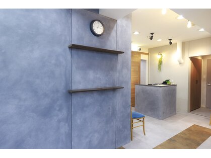 りらすぱ 上野 御徒町の写真