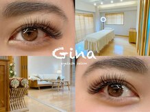 ジーナ(Gina)