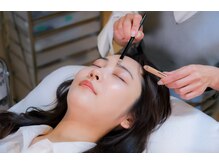 ナーズ アイラッシュ アンド アイブロウ バイ メディカルサロン(NAZ)/wax脱毛をします。