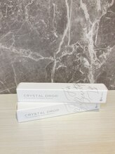 リアングレース(Lien grace)/クリスタルドロップ