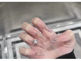 韓国ネイル/ワンホンネイル