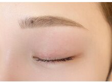 シロン さいたま新都心店(Cilon.)/アイブロウスタイリング