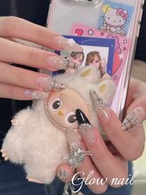 グロー ネイル(Glow Nail)/