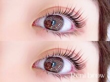 レニーブロウ 四条烏丸店(Reni brow)
