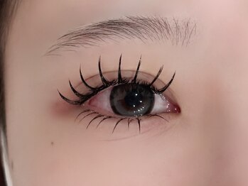 アメリ(AMERI)/上下エクステ