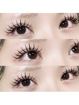 ラベル 恵比寿店(Labelle)/バインドロック[マツエク]