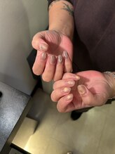 ラグゼヘア(Luxe hair)