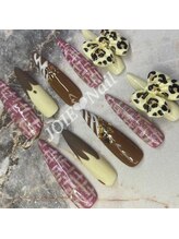 JOIENAIL/アートネイル