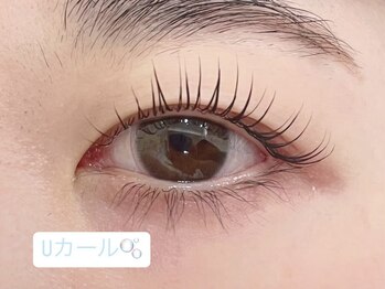 プラスアイ 蒲田西口店/Uカール/担当:西塚