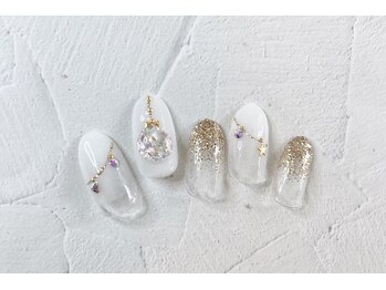 ディア 大森北口店/11/1～季節のデザイン16