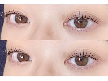 ブリコ(Brico)/Lashlift / Natsumi