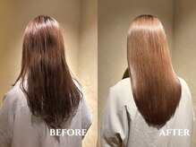 ヒミツ 東銀座店(HIMITSU)/お仕上がり