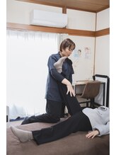 リバース(Rebirth)