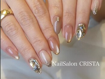 クリスタ(CRISTA)/