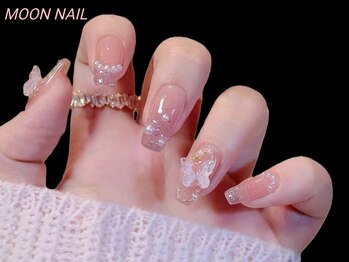 デザインNO.1。つけ放題